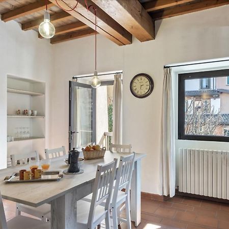 Apartamento I Balconi Iseo Exterior foto