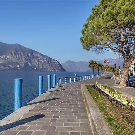 Apartamento I Balconi Iseo Exterior foto