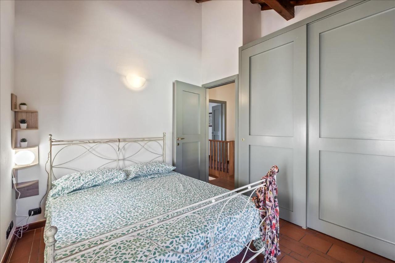 Apartamento I Balconi Iseo Exterior foto