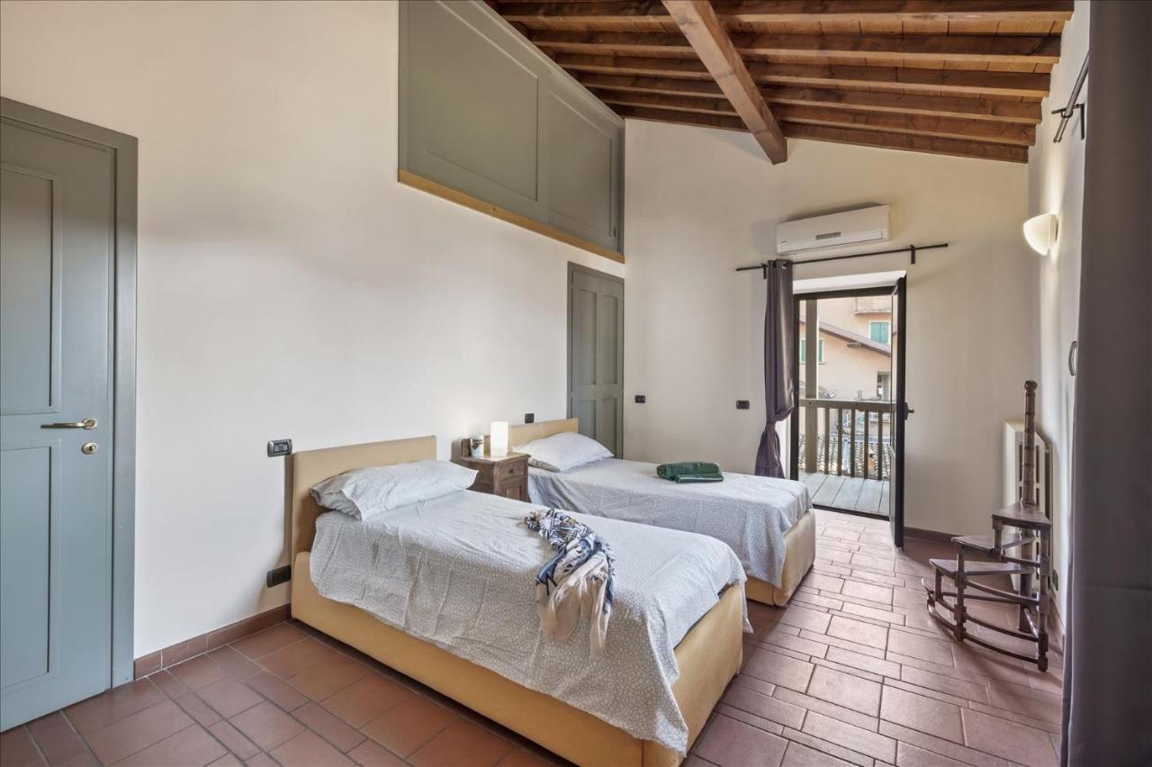 Apartamento I Balconi Iseo Exterior foto