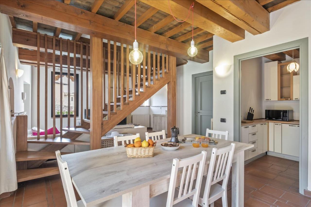 Apartamento I Balconi Iseo Exterior foto