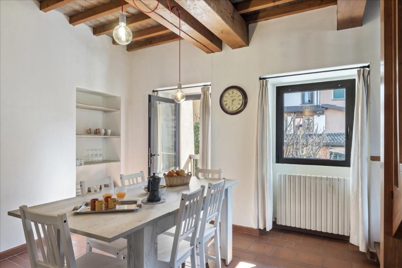 Apartamento I Balconi Iseo Exterior foto