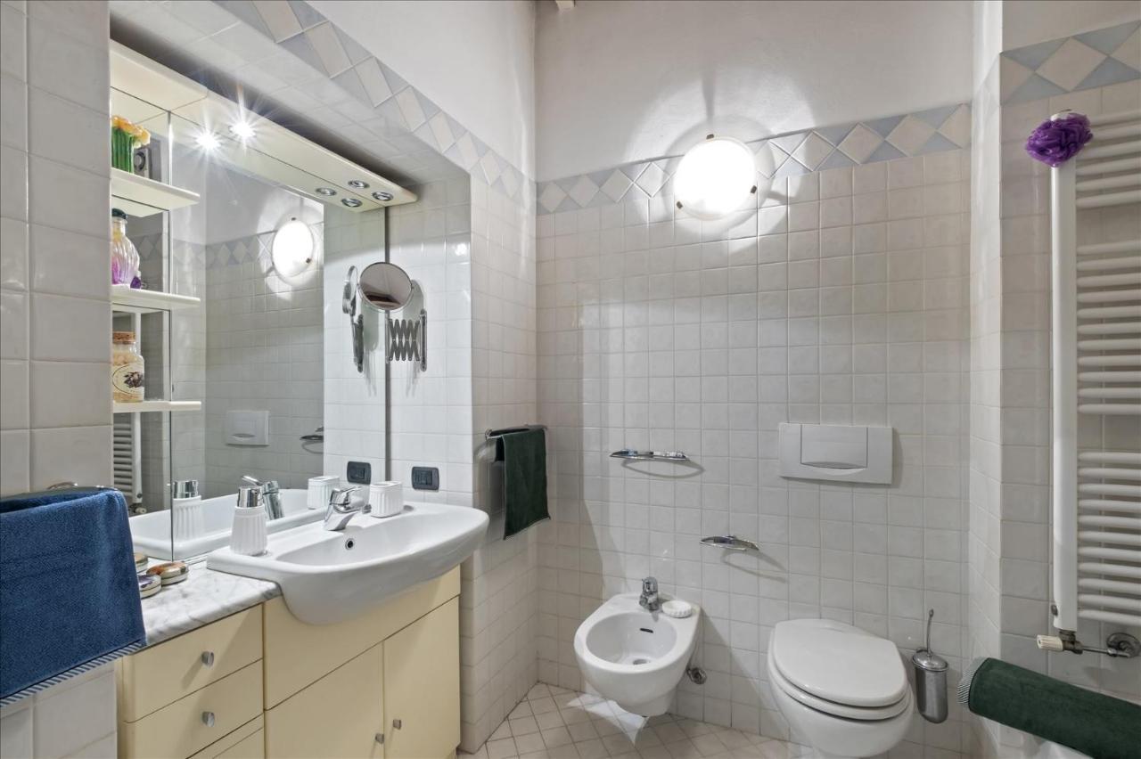 Apartamento I Balconi Iseo Exterior foto