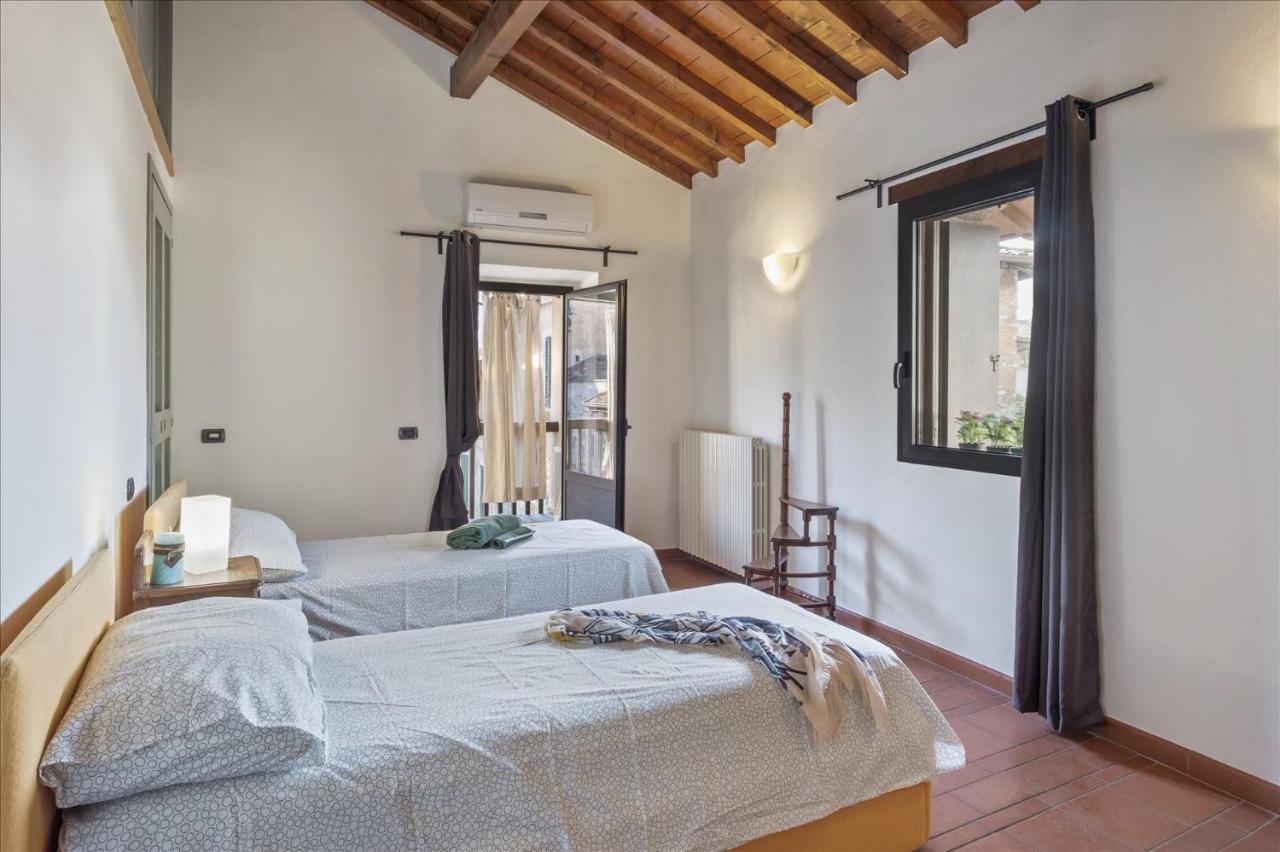 Apartamento I Balconi Iseo Exterior foto