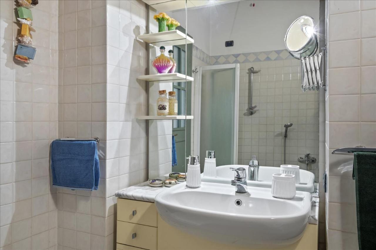 Apartamento I Balconi Iseo Exterior foto