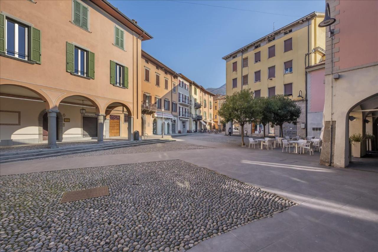 Apartamento I Balconi Iseo Exterior foto