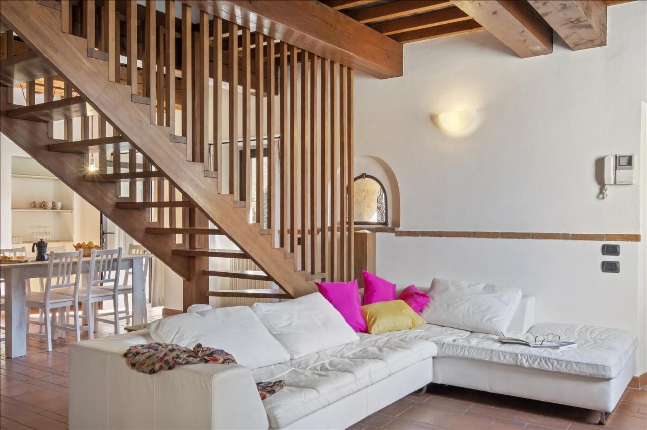 Apartamento I Balconi Iseo Exterior foto