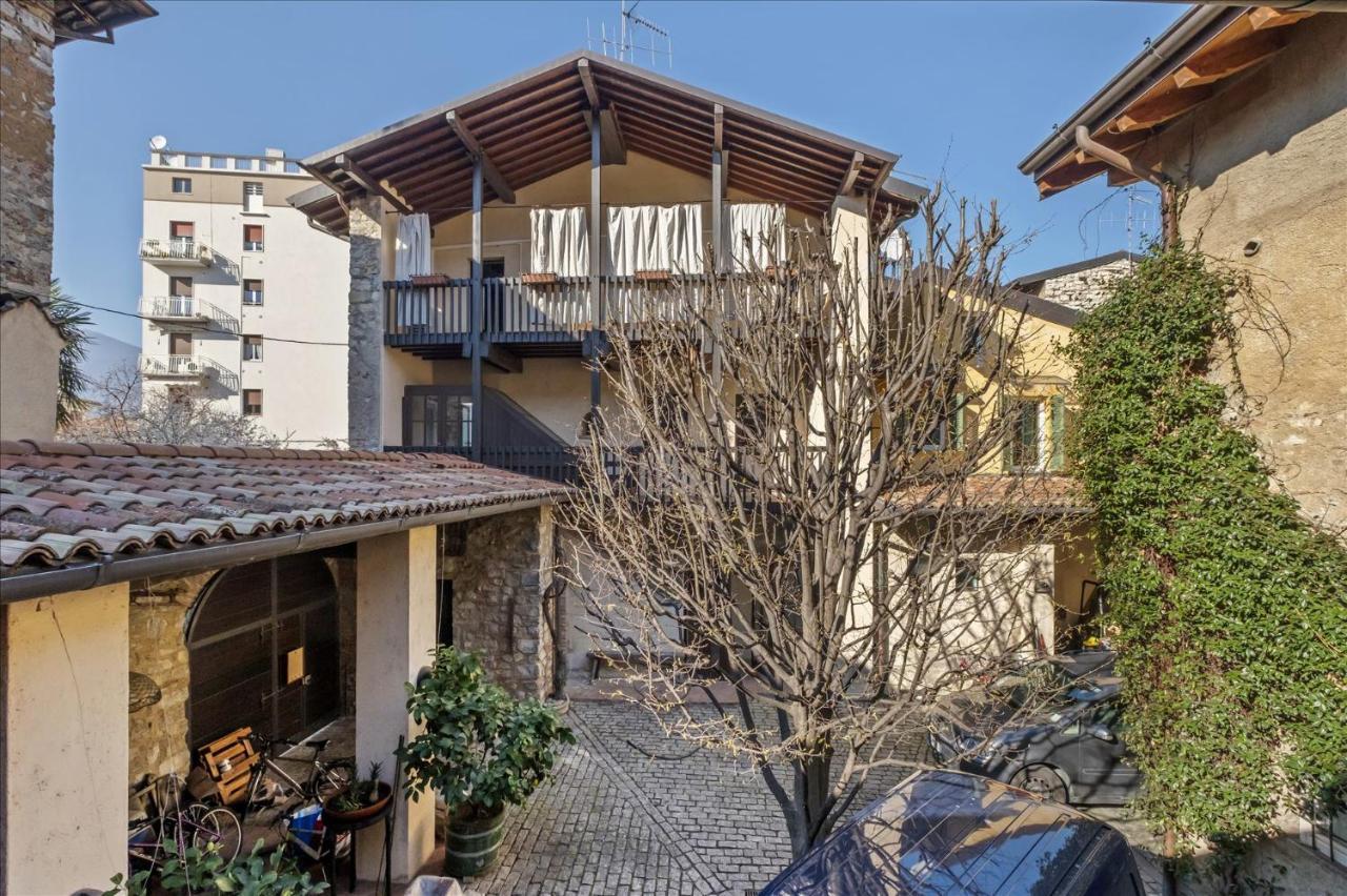 Apartamento I Balconi Iseo Exterior foto