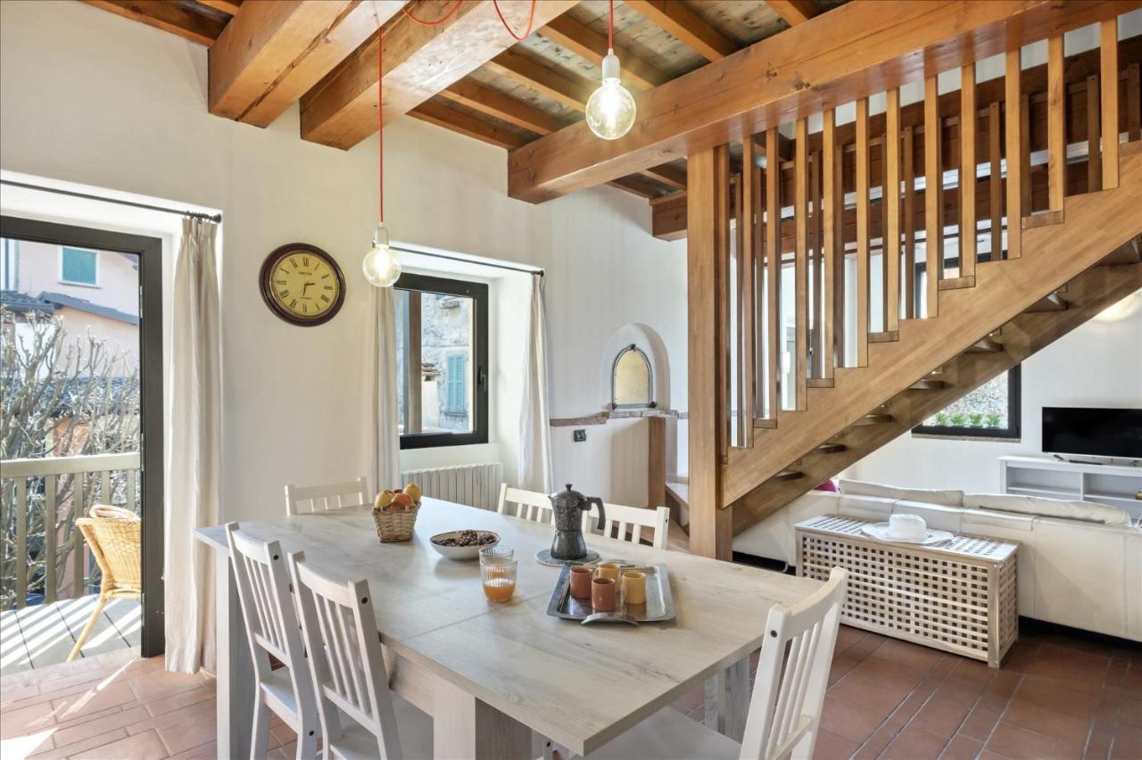 Apartamento I Balconi Iseo Exterior foto