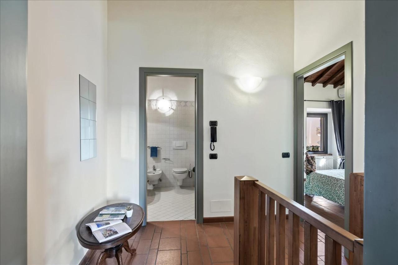 Apartamento I Balconi Iseo Exterior foto