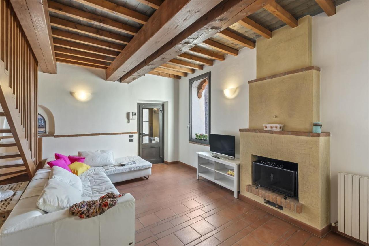 Apartamento I Balconi Iseo Exterior foto
