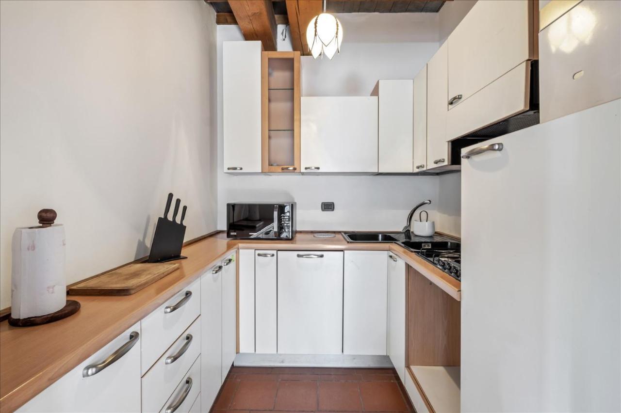 Apartamento I Balconi Iseo Exterior foto