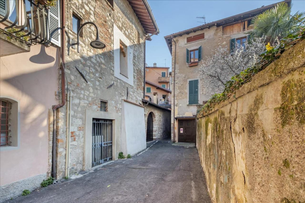 Apartamento I Balconi Iseo Exterior foto